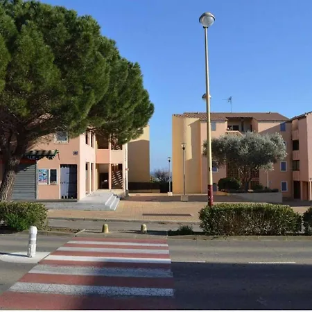 Sp520-i188 2 Pieces Pierre La Apartamento Saint-Pierre-la-Mer (Aude)