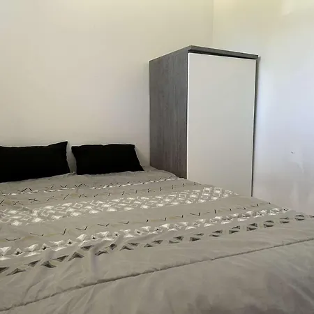 Sp520-i188 2 Pieces Pierre La Apartamento *