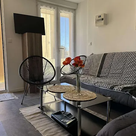 Appartamento Sp520-i188 2 Pièces Pierre La *